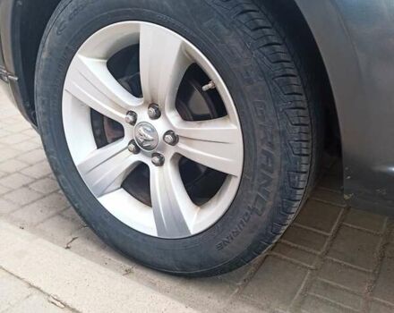 Серый Додж Калибер, объемом двигателя 2 л и пробегом 185 тыс. км за 8700 $, фото 5 на Automoto.ua