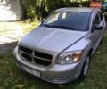 Серый Додж Калибер, объемом двигателя 2 л и пробегом 210 тыс. км за 7000 $, фото 1 на Automoto.ua