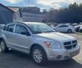 Сірий Додж Caliber, об'ємом двигуна 2 л та пробігом 210 тис. км за 6790 $, фото 2 на Automoto.ua