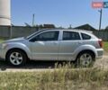 Сірий Додж Caliber, об'ємом двигуна 2 л та пробігом 189 тис. км за 4500 $, фото 4 на Automoto.ua