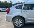 Сірий Додж Caliber, об'ємом двигуна 2 л та пробігом 210 тис. км за 6790 $, фото 13 на Automoto.ua
