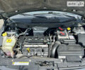 Сірий Додж Caliber, об'ємом двигуна 2 л та пробігом 128 тис. км за 9500 $, фото 18 на Automoto.ua