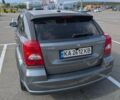 Сірий Додж Caliber, об'ємом двигуна 2 л та пробігом 177 тис. км за 7499 $, фото 4 на Automoto.ua