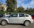 Сірий Додж Caliber, об'ємом двигуна 2 л та пробігом 210 тис. км за 6790 $, фото 6 на Automoto.ua
