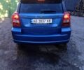 Синій Додж Caliber, об'ємом двигуна 2 л та пробігом 275 тис. км за 4300 $, фото 6 на Automoto.ua