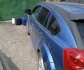 Синій Додж Caliber, об'ємом двигуна 2 л та пробігом 275 тис. км за 4300 $, фото 2 на Automoto.ua