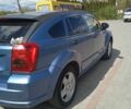 Синий Додж Калибер, объемом двигателя 2 л и пробегом 307 тыс. км за 5200 $, фото 3 на Automoto.ua