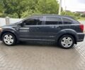 Синий Додж Калибер, объемом двигателя 2 л и пробегом 240 тыс. км за 5300 $, фото 4 на Automoto.ua