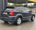 Синий Додж Калибер, объемом двигателя 2 л и пробегом 240 тыс. км за 5300 $, фото 3 на Automoto.ua