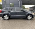 Синий Додж Калибер, объемом двигателя 2 л и пробегом 240 тыс. км за 5300 $, фото 5 на Automoto.ua