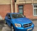 Синій Додж Caliber, об'ємом двигуна 1.8 л та пробігом 257 тис. км за 4700 $, фото 1 на Automoto.ua