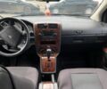 Синий Додж Калибер, объемом двигателя 2 л и пробегом 202 тыс. км за 4900 $, фото 4 на Automoto.ua