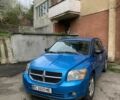 Синій Додж Caliber, об'ємом двигуна 1.8 л та пробігом 257 тис. км за 4700 $, фото 1 на Automoto.ua