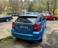 Синій Додж Caliber, об'ємом двигуна 1.8 л та пробігом 257 тис. км за 4700 $, фото 6 на Automoto.ua