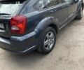 Синий Додж Калибер, объемом двигателя 2 л и пробегом 202 тыс. км за 4900 $, фото 10 на Automoto.ua