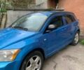 Синій Додж Caliber, об'ємом двигуна 1.8 л та пробігом 257 тис. км за 4700 $, фото 3 на Automoto.ua