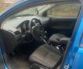 Синій Додж Caliber, об'ємом двигуна 1.8 л та пробігом 257 тис. км за 4700 $, фото 7 на Automoto.ua