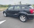 Синій Додж Caliber, об'ємом двигуна 2 л та пробігом 2 тис. км за 5684 $, фото 10 на Automoto.ua