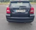 Синій Додж Caliber, об'ємом двигуна 2 л та пробігом 2 тис. км за 5684 $, фото 3 на Automoto.ua