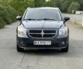 Синий Додж Калибер, объемом двигателя 2 л и пробегом 250 тыс. км за 3200 $, фото 1 на Automoto.ua