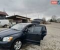 Синий Додж Калибер, объемом двигателя 1.8 л и пробегом 190 тыс. км за 6500 $, фото 8 на Automoto.ua