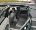 Синій Додж Caliber, об'ємом двигуна 1.8 л та пробігом 190 тис. км за 7000 $, фото 4 на Automoto.ua