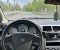 Синий Додж Калибер, объемом двигателя 2 л и пробегом 250 тыс. км за 3200 $, фото 9 на Automoto.ua