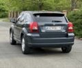 Синий Додж Калибер, объемом двигателя 2 л и пробегом 250 тыс. км за 3200 $, фото 5 на Automoto.ua