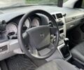 Синий Додж Калибер, объемом двигателя 2 л и пробегом 250 тыс. км за 3200 $, фото 11 на Automoto.ua