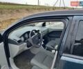 Синій Додж Caliber, об'ємом двигуна 1.8 л та пробігом 190 тис. км за 7000 $, фото 5 на Automoto.ua