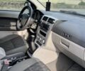 Синий Додж Калибер, объемом двигателя 2 л и пробегом 250 тыс. км за 3200 $, фото 10 на Automoto.ua