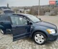 Синий Додж Калибер, объемом двигателя 1.8 л и пробегом 190 тыс. км за 6500 $, фото 10 на Automoto.ua