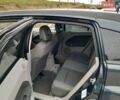 Синий Додж Калибер, объемом двигателя 1.8 л и пробегом 190 тыс. км за 6500 $, фото 4 на Automoto.ua