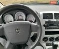 Синій Додж Caliber, об'ємом двигуна 1.8 л та пробігом 190 тис. км за 7000 $, фото 1 на Automoto.ua