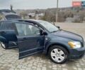 Синій Додж Caliber, об'ємом двигуна 1.8 л та пробігом 190 тис. км за 7000 $, фото 10 на Automoto.ua
