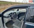 Синий Додж Калибер, объемом двигателя 1.8 л и пробегом 190 тыс. км за 6500 $, фото 5 на Automoto.ua