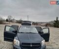 Синій Додж Caliber, об'ємом двигуна 1.8 л та пробігом 190 тис. км за 7000 $, фото 9 на Automoto.ua