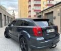 Синий Додж Калибер, объемом двигателя 1.97 л и пробегом 0 тыс. км за 6900 $, фото 1 на Automoto.ua