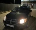 Синий Додж Калибер, объемом двигателя 0 л и пробегом 220 тыс. км за 5300 $, фото 1 на Automoto.ua