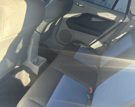 Синій Додж Caliber, об'ємом двигуна 2 л та пробігом 172 тис. км за 6200 $, фото 45 на Automoto.ua