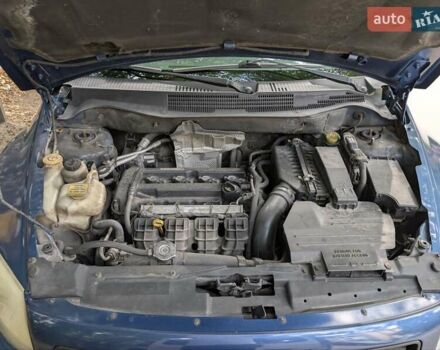 Додж Калибер 2006 в Киеве на Automoto.ua Синий Додж Калибер, объемом двигателя 2 л и пробегом 192 тыс. км за 6000 $, фото 15 на Automoto.ua