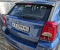Додж Калибер 2006 в Киеве на Automoto.ua Синий Додж Калибер, объемом двигателя 2 л и пробегом 192 тыс. км за 6000 $, фото 7 на Automoto.ua