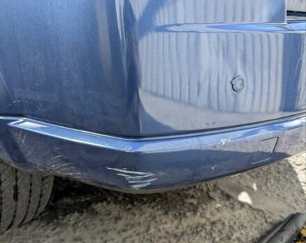 Додж Калибер 2006 в Киеве на Automoto.ua Синий Додж Калибер, объемом двигателя 2 л и пробегом 192 тыс. км за 6000 $, фото 5 на Automoto.ua