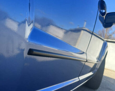 Синій Додж Caliber, об'ємом двигуна 2 л та пробігом 172 тис. км за 6200 $, фото 34 на Automoto.ua