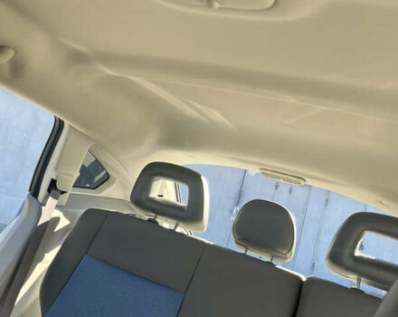 Синій Додж Caliber, об'ємом двигуна 2 л та пробігом 172 тис. км за 6200 $, фото 16 на Automoto.ua