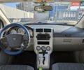 Додж Калибер 2006 в Киеве на Automoto.ua Синий Додж Калибер, объемом двигателя 2 л и пробегом 192 тыс. км за 6000 $, фото 3 на Automoto.ua