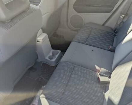 Додж Калибер 2006 в Киеве на Automoto.ua Синий Додж Калибер, объемом двигателя 2 л и пробегом 192 тыс. км за 6000 $, фото 12 на Automoto.ua