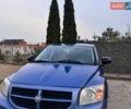 Синій Додж Caliber, об'ємом двигуна 1.97 л та пробігом 306 тис. км за 4900 $, фото 1 на Automoto.ua