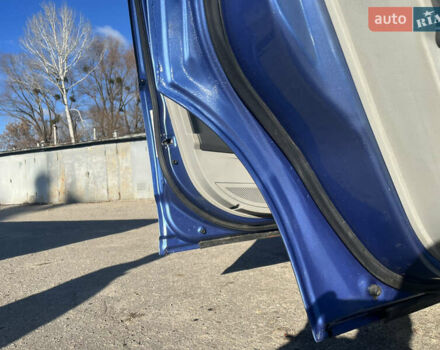 Синій Додж Caliber, об'ємом двигуна 2 л та пробігом 172 тис. км за 6200 $, фото 24 на Automoto.ua