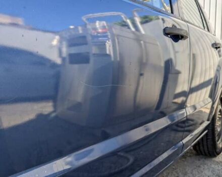 Додж Калибер 2006 в Киеве на Automoto.ua Синий Додж Калибер, объемом двигателя 2 л и пробегом 192 тыс. км за 6000 $, фото 1 на Automoto.ua